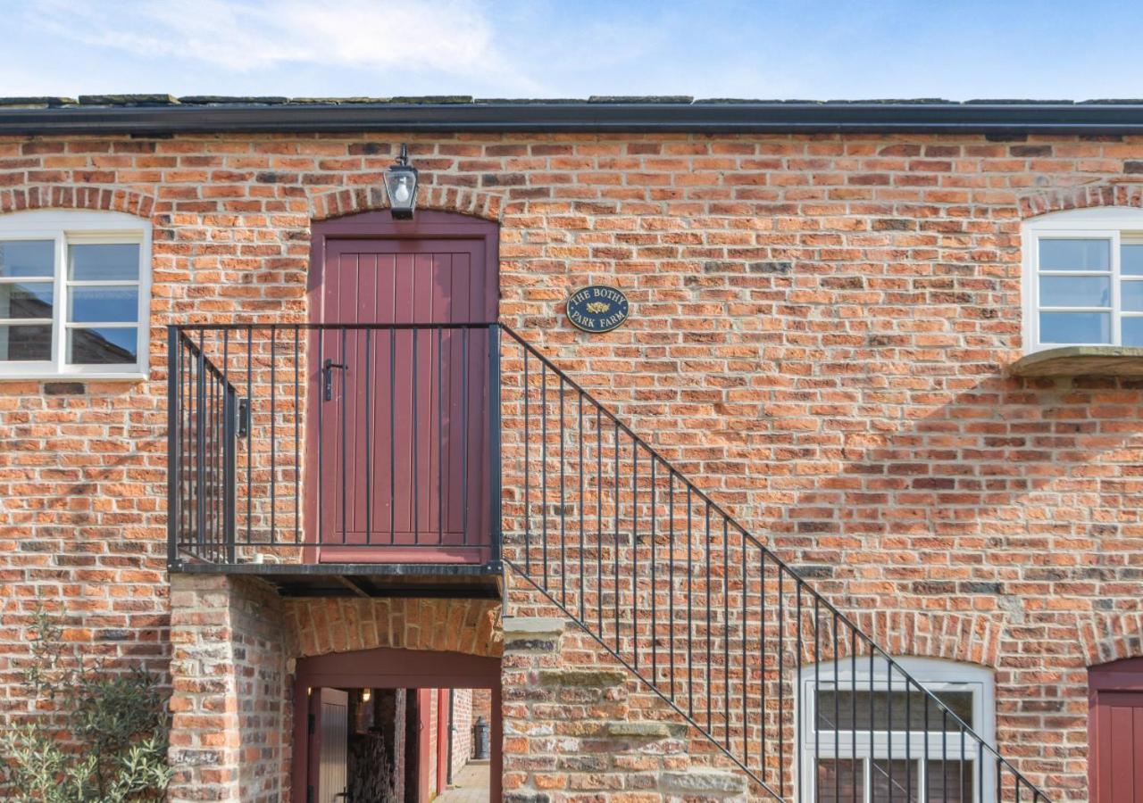 The Bothy At Temple Newsam Holiday home Leeds (West Yorkshire)