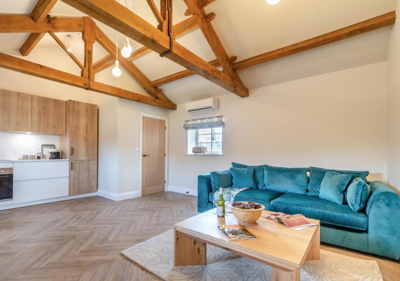 Holiday home The Bothy At Temple Newsam Leeds (West Yorkshire)