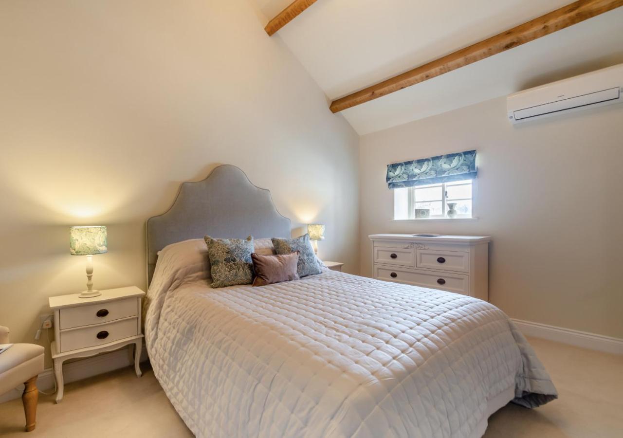 The Bothy At Temple Newsam Holiday home Leeds (West Yorkshire)